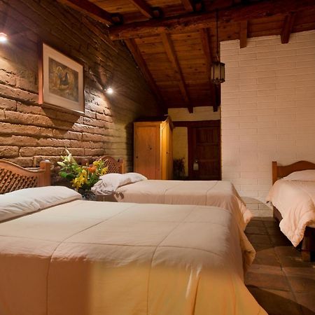 Hotel La Casa De Maty Tapalpa Cameră foto