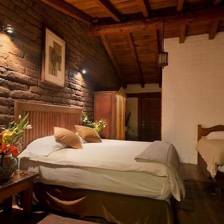 Hotel La Casa De Maty Tapalpa Cameră foto