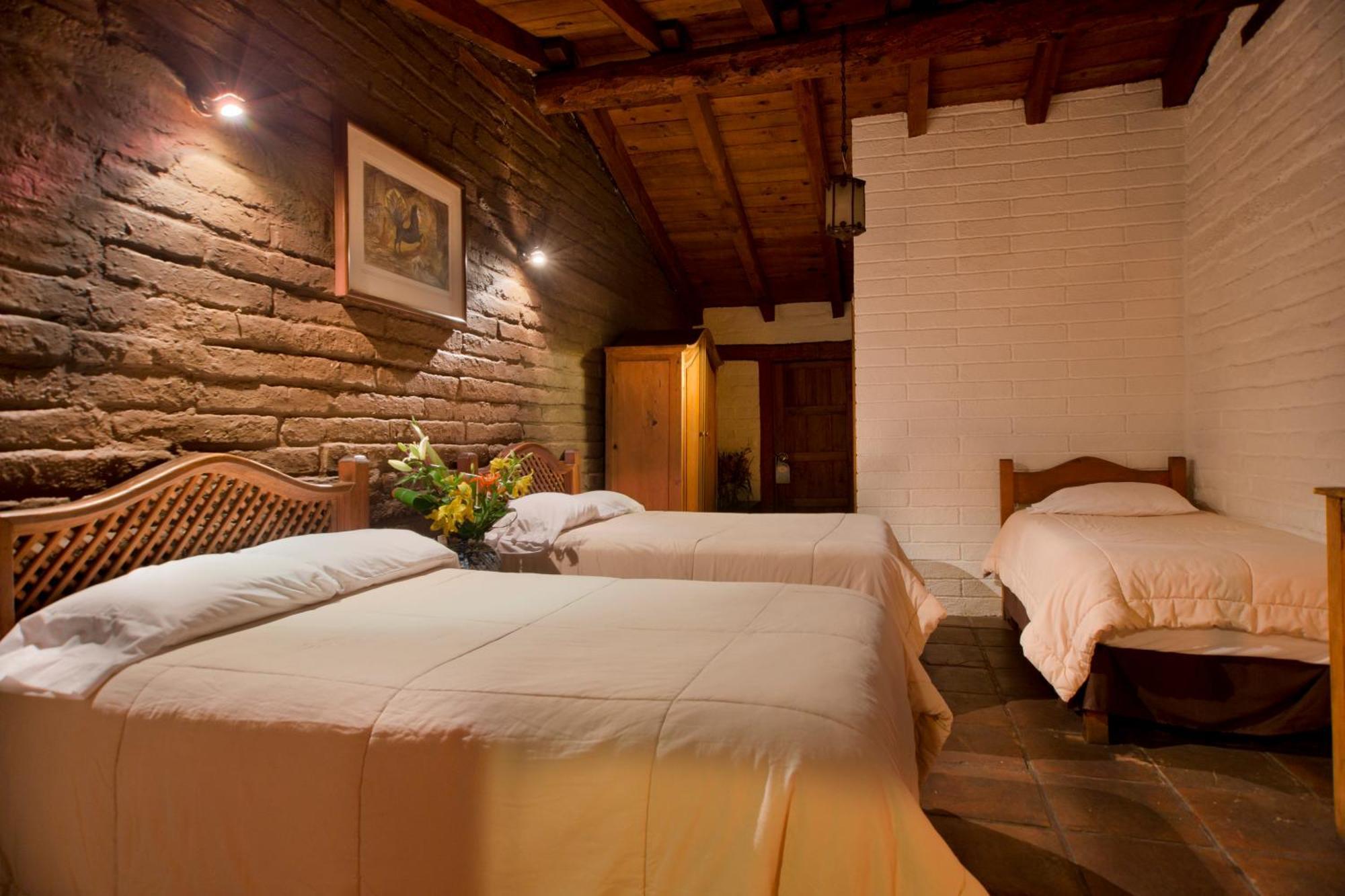 Hotel La Casa De Maty Tapalpa Cameră foto