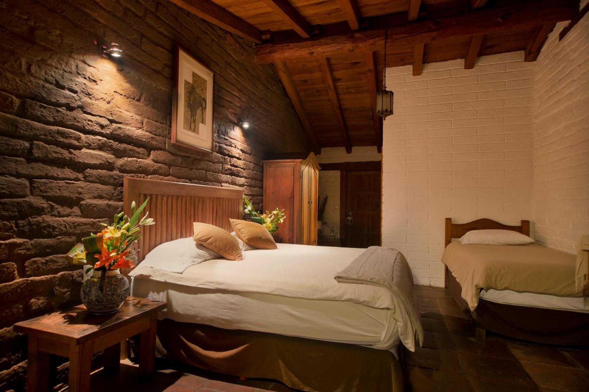 Hotel La Casa De Maty Tapalpa Cameră foto